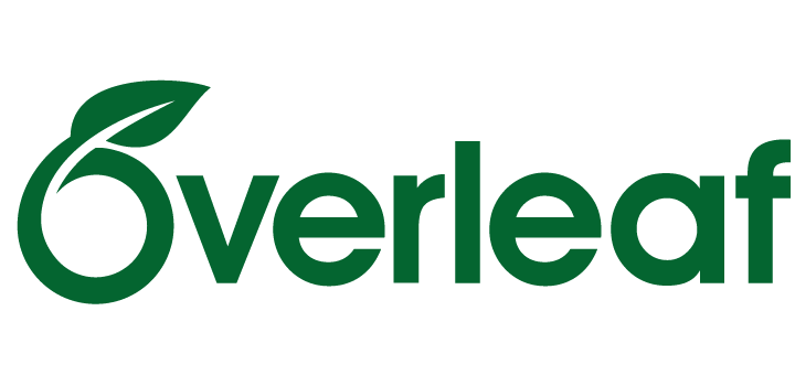 Overleaf